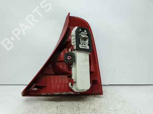 Left taillight RENAULT CLIO II (BB_, CB_) 1.4 16V (B/CB0P, BB13) | BP28385893C34