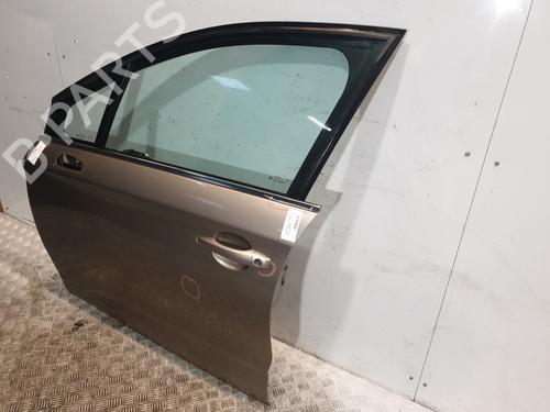 Left front door CITROËN C4 II (NC_) 1.6 HDi 115 | BP30972999C2