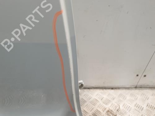 Right rear door RENAULT CLIO IV (BH_) 1.5 dCi 75 | BP30193448C5 