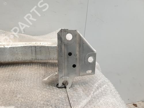 Front bumper reinforcement RENAULT CLIO III (BR0/1, CR0/1) 1.2 16V Hi-Flex (BR1U, CR1U) | BP29551647C109