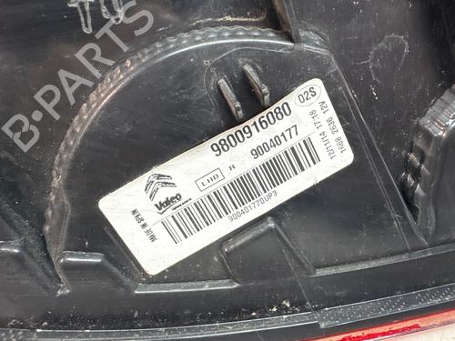 right-taillight-citroen-c4-cactus-2014-40280590 main image