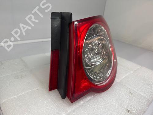 Right taillight VW PASSAT B6 (3C2) 1.9 TDI | BP36016497C35 - Image 5