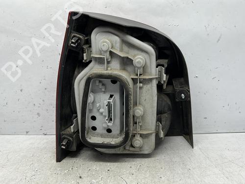 Used Right taillight VW POLO (9N_, 9A_) 1.4 16V (75 hp) 20371976