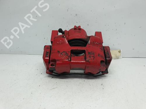 Used Right front brake caliper RENAULT CLIO IV (BH_) 1.6 RS (BHJ4, BHJ6, BHMM) (200 hp) 20372112