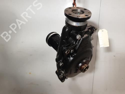 Used Front differential BMW X3 (E83) xDrive 30 d (218 hp) 21527753