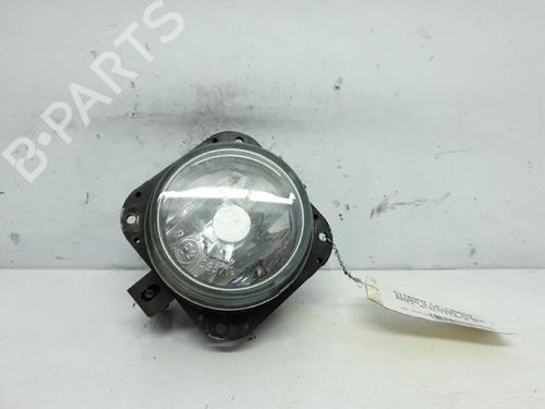 Used Right front fog light CITROËN XSARA PICASSO (N68) 2.0 HDi (90 hp) 20373395