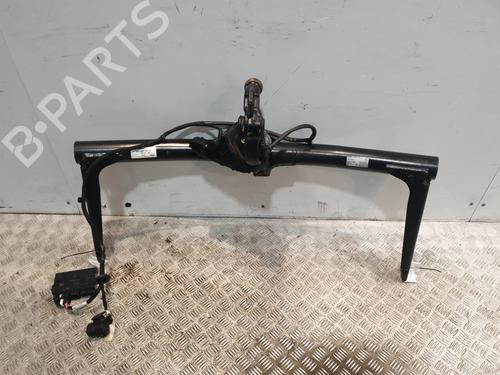 Used Tow ball/Mechanism SKODA KODIAQ I (NS6, NS7, NV7) 1.5 TSI (150 hp) 30793214