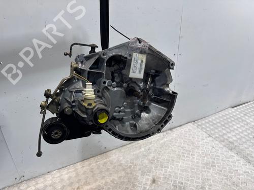 Used Gearbox Gearbox 38547459 38547459