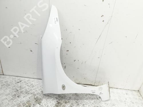 Used Right front fenders PEUGEOT 307 (3A/C) 1.6 HDi (90 hp) 20380647