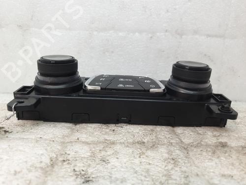 Climate control OPEL KARL (C16) 1.0 | BP27488045I5 - Image 5