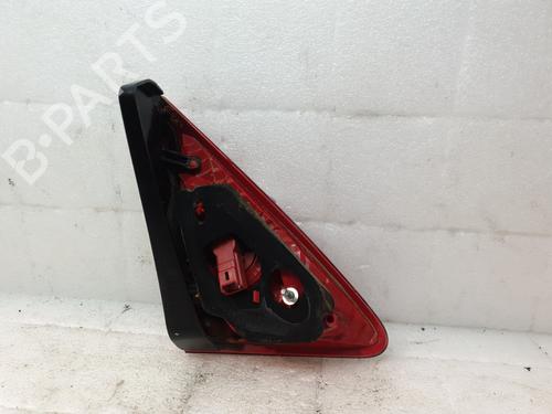 Used Right tailgate light Right tailgate light PEUGEOT 3008 I MPV (0U_) 1.6 HDi (114 hp) 25268231 25268231