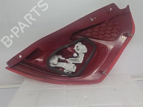 Left taillight FORD FIESTA VI (CB1, CCN) 1.25 | BP36170515C34 - Image 6