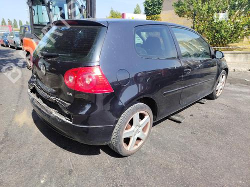 Used Parts VW GOLF V (1K1) 1.9 TDI 4931815