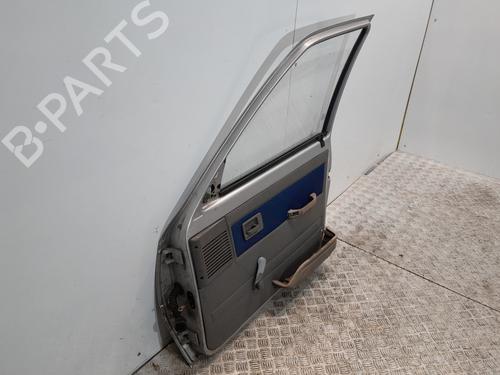 Right front door PEUGEOT 205 II (20A/C) 1.7 Diesel | BP21785254C3 