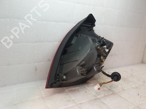 Left taillight KIA CEE'D Hatchback (ED) 1.6 CRDi 115 | BP24114171C34 