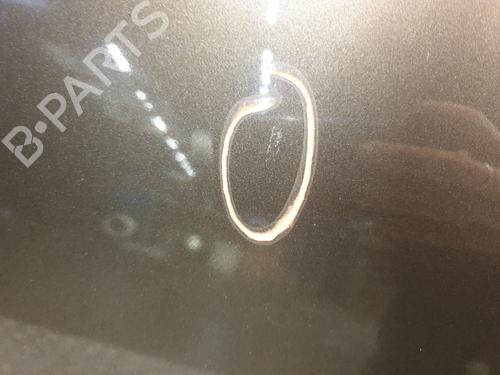 Right front door VW BEETLE Convertible (5C7, 5C8) 1.2 TSI | BP30193385C3 