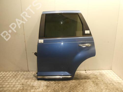 Used Left rear door CHRYSLER PT CRUISER (PT_) 2.2 CRD (150 hp) 20380734