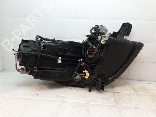 Left headlight PEUGEOT ION Electric | BP24114182C28