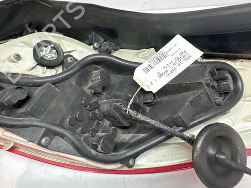 Left taillight OPEL INSIGNIA A (G09) 2.0 CDTI (68) | BP39713604C34 - Image 2