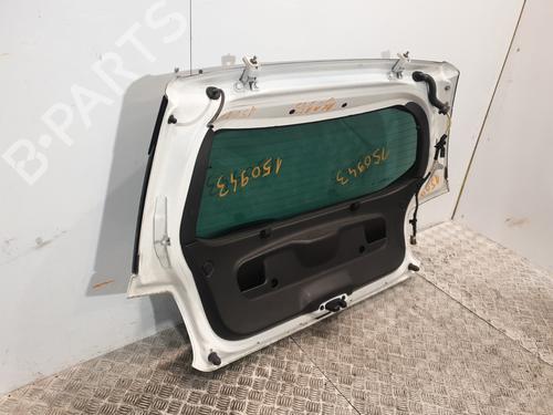 Tailgate CITROËN DS3 (SA_) 1.2 VTi 82 | BP24532749C6 