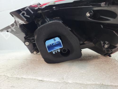 Used Left taillight Left taillight VW T-ROC (A11, D11) 1.5 TSI (150 hp) 32844132 32844132