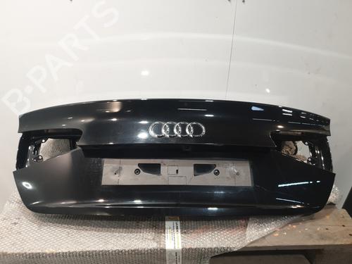 Used Tailgate AUDI A4 B8 (8K2) 2.0 TDI (177 hp) 31611481