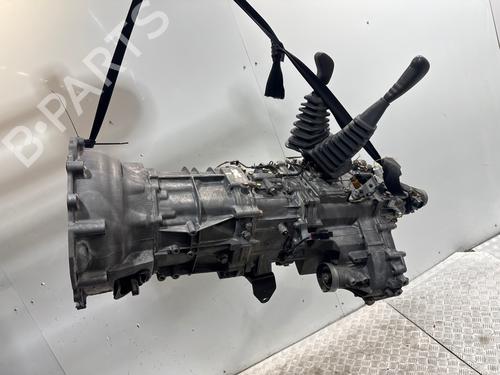 Used Gearbox Gearbox 37992940 37992940