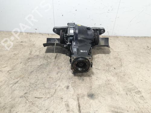 Differential, bag AUDI A4 B7 Avant (8ED) 3.0 TDI quattro | BP20372894M24 