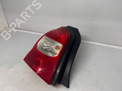 Left taillight RENAULT TWINGO II (CN0_) 1.2 16V (CN0K, CN0V, CN0A) | BP39082107C34 - Image 6