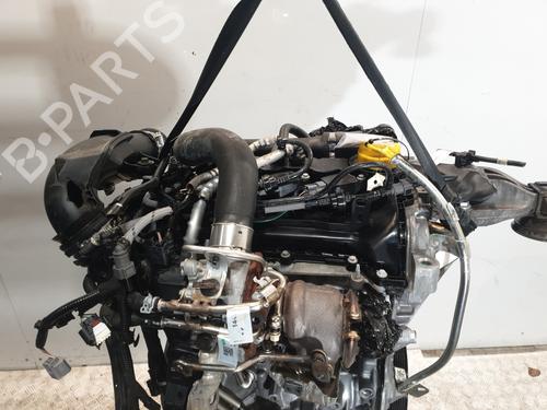 Engine RENAULT CLIO V (B7_) 1.0 TCe 90 (B7MT) | BP29152272M1 