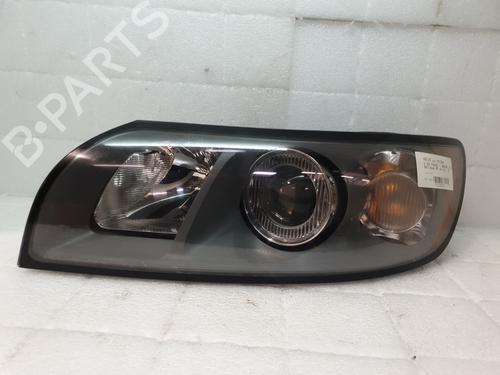 Left headlight VOLVO V50 (545) 2.0 D | BP27724950C28 - Image 2