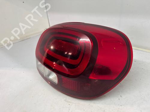 Right taillight CITROËN C3 III (SX) 1.2 THP 110 (SXHNPS, SXHNZT, SXHNZ6) | BP38042993C35 - Image 4