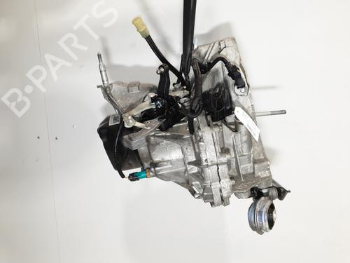 Used Gearbox Gearbox RENAULT CLIO V (B7_) 1.0 TCe 100 (B7MT) (101 hp) 21043114 21043114