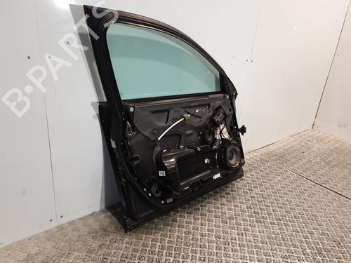 Left front door AUDI A6 C6 (4F2) 2.7 TDI | BP26598510C2 