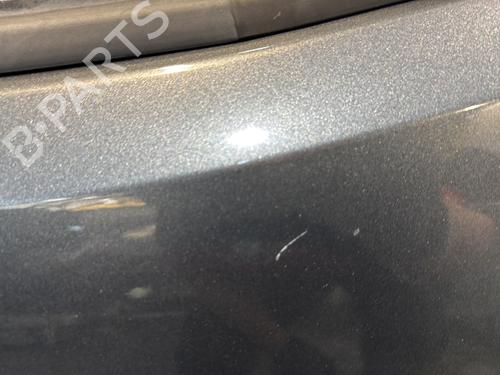 Left front door CITROËN BERLINGO MULTISPACE (B9) 1.6 HDi 90 | BP33851106C2 - Image 2