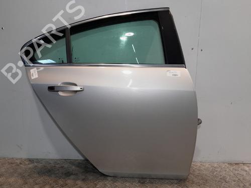 Used Right rear door OPEL INSIGNIA A Saloon (G09) 2.0 CDTI (69) (131 hp) 20384647