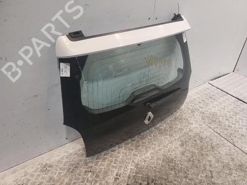 Bagklap CC/Kombi-Coupé Bagklap CC/Kombi-Coupé 38508187 38508187