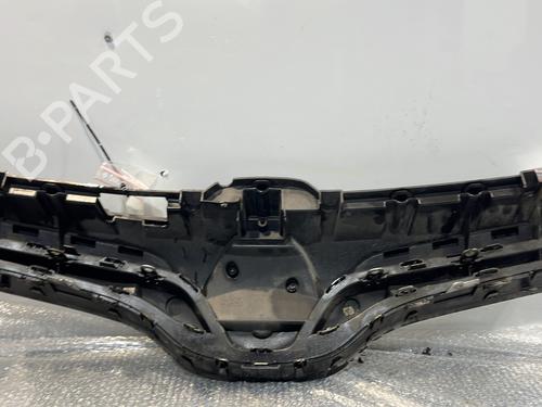 Grill RENAULT KANGOO Express (FW0/1_) 1.5 dCi 90 (FW0G, FW05, FW08, FW11) | BP32444155C40  - Image 6