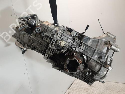 Used Gearbox Gearbox AUDI A4 B7 (8EC) 1.9 TDI (116 hp) 21973648 21973648