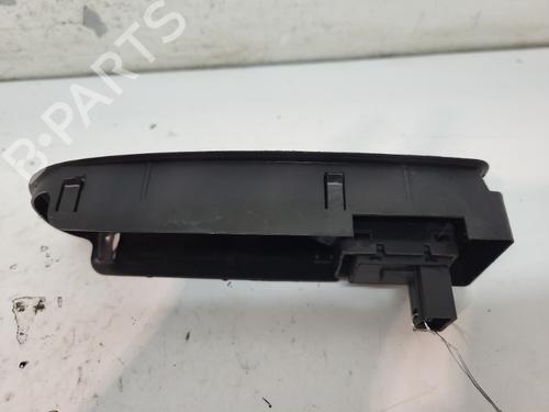 Right front window switch VW GOLF VI (5K1) 1.6 TDI | BP20381343I26 