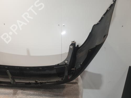 Rear bumper RENAULT MEGANE III Grandtour (KZ0/1) 1.5 dCi (KZ09, KZ0D, KZ1G, KZ29, KZ14, KZ1W, KZ10, KZ1F,... | BP27724946C8