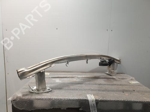Front bumper reinforcement RENAULT SCÉNIC III (JZ0/1_) 1.9 dCi (JZ0J, JZ1J, JZ1K, JZ1S) | BP29415570C109 