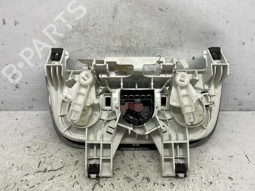 Commande Chauffage CITROËN NEMO MPV 1.3 HDi 80 (80 hp) 20372986