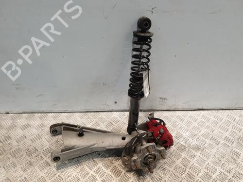 Left rear steering knuckle LIGIER JS50 0.5 | BP30114037M27 