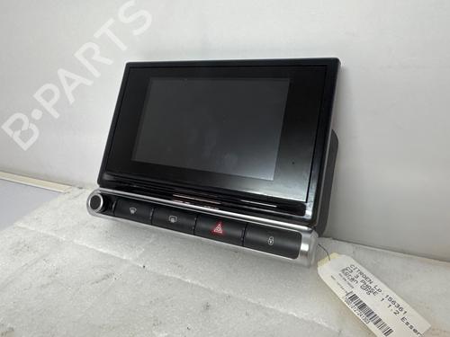 Display CITROËN C3 III (SX) 1.2 VTi 82 | BP36369206C48 - Image 7
