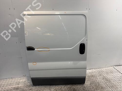Used Right slide door Right slide door 38306601 38306601