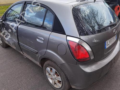Left taillight KIA RIO II (JB) 1.5 CRDi | BP20376427C34 