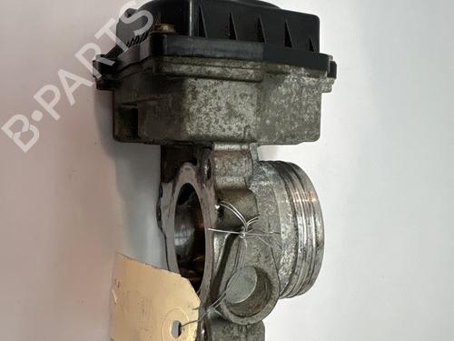 Used Throttle body Throttle body CITROËN BERLINGO / BERLINGO FIRST Box Body/MPV (M_) 1.4 i (MBKFX, MBKFW) (75 hp) 34706883 34706883