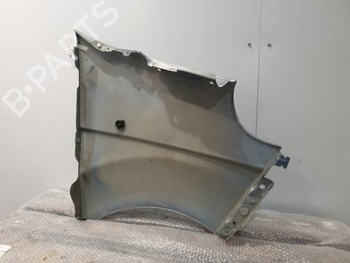 Aleta delantera izquierda OPEL VIVARO A Van (X83) 2.0 CDTI (F7) | BP30931208C41 