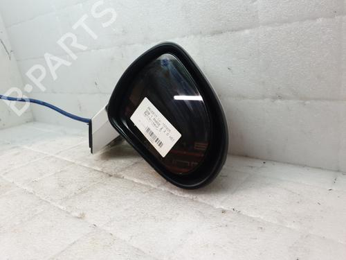 Right mirror PEUGEOT 308 I (4A_, 4C_) 2.0 HDi | BP23933440C27 